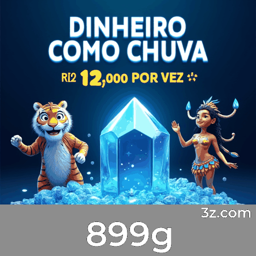 899g Casino: Experiência Imersiva e Psicologia do Jogo