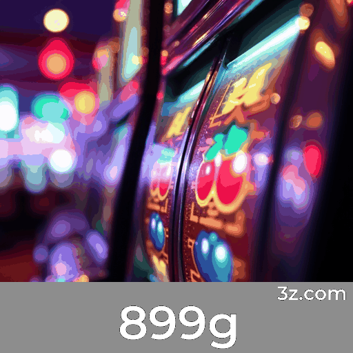 899g e Jogos: Inovações em Entretenimento Interativo e Tendências de Mercado
