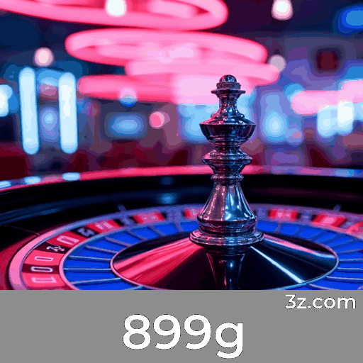899g: Registro Seguro e Comece a Jogar Já